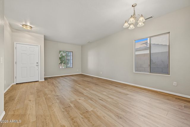 41576 N PALM SPRINGS Trail, San Tan Valley, AZ 85140