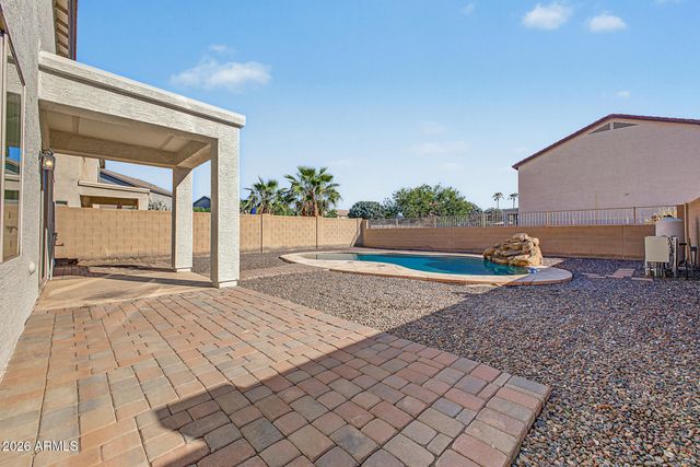41576 N PALM SPRINGS Trail, San Tan Valley, AZ 85140