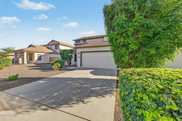 41576 N PALM SPRINGS Trail, San Tan Valley, AZ 85140