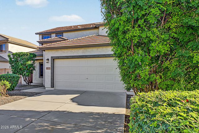 41576 N PALM SPRINGS Trail, San Tan Valley, AZ 85140