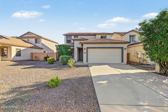 41576 N PALM SPRINGS Trail, San Tan Valley, AZ 85140