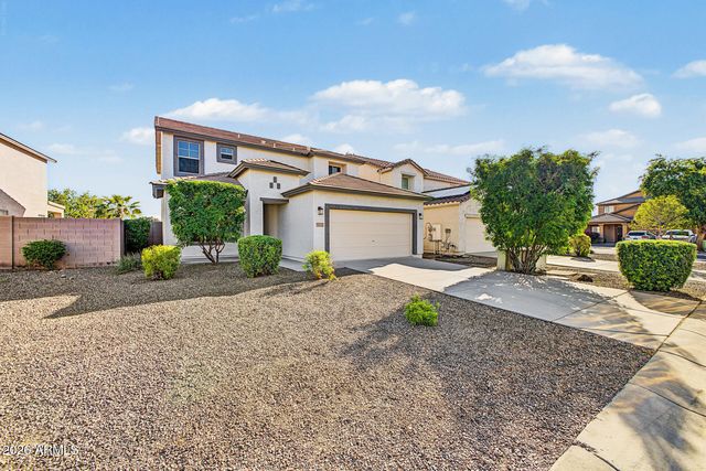 41576 N PALM SPRINGS Trail, San Tan Valley, AZ 85140