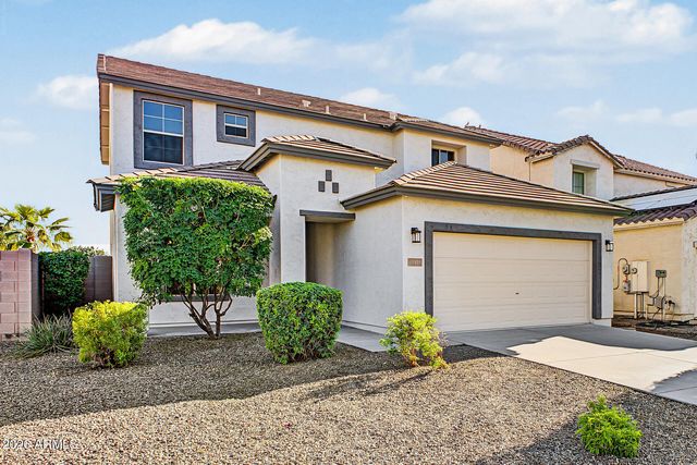 41576 N PALM SPRINGS Trail, San Tan Valley, AZ 85140