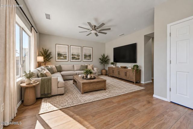 41576 N PALM SPRINGS Trail, San Tan Valley, AZ 85140