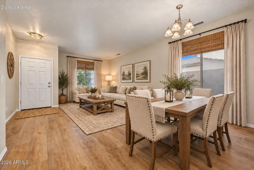 41576 N PALM SPRINGS Trail, San Tan Valley, AZ 85140 — photo 4