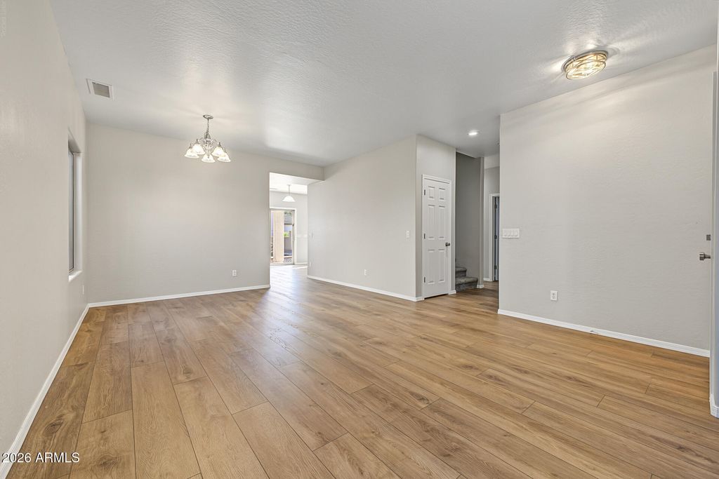 41576 N PALM SPRINGS Trail, San Tan Valley, AZ 85140 — photo 5
