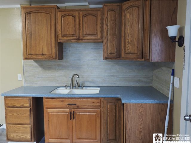 83 West 2nd Street, Dunkirk, NY 14048