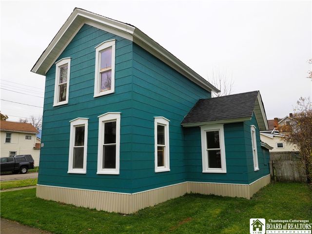 83 West 2nd Street, Dunkirk, NY 14048