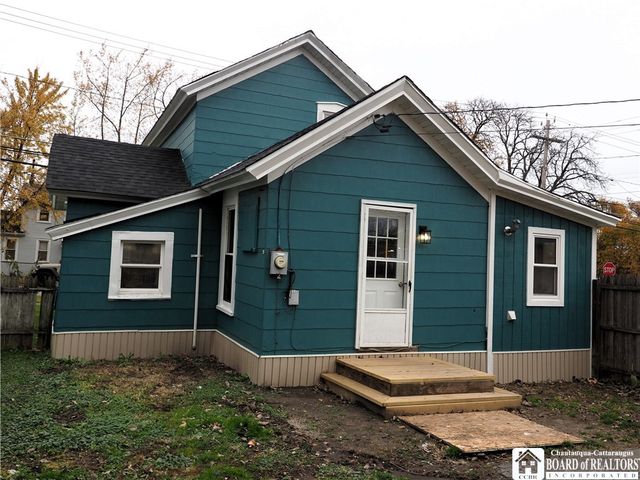 83 West 2nd Street, Dunkirk, NY 14048