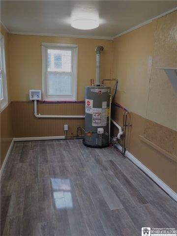 83 West 2nd Street, Dunkirk, NY 14048