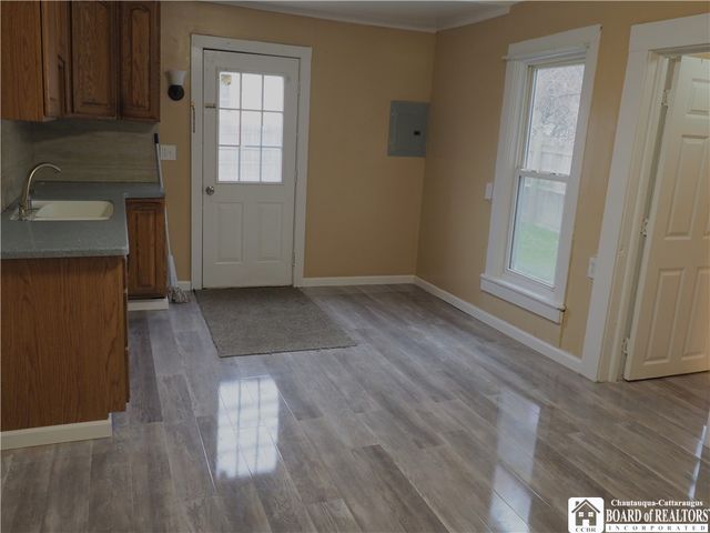 83 West 2nd Street, Dunkirk, NY 14048