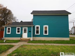 83 West 2nd Street, Dunkirk, NY 14048