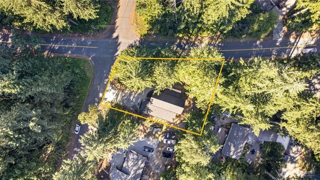 11215 Juniper Place, Anderson Island, WA 98303