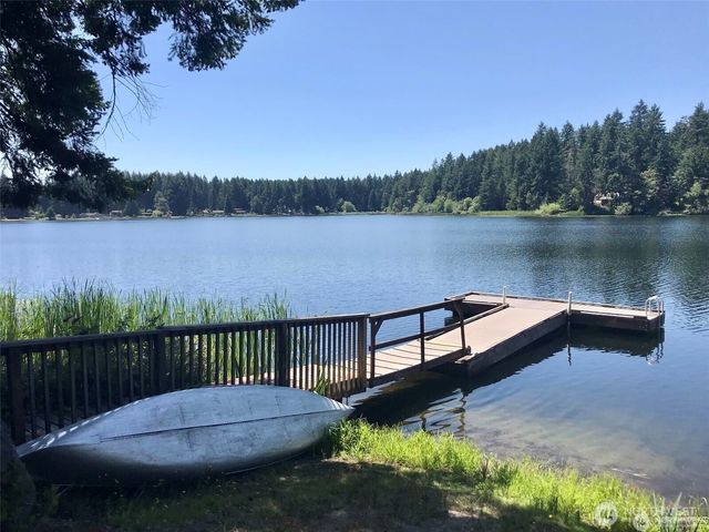 11215 Juniper Place, Anderson Island, WA 98303