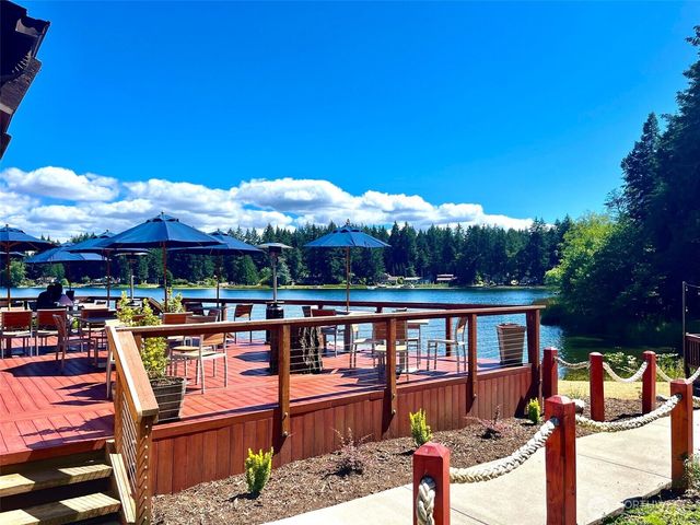 11215 Juniper Place, Anderson Island, WA 98303