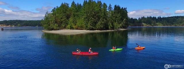 11215 Juniper Place, Anderson Island, WA 98303