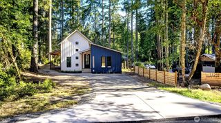 11215 Juniper Place, Anderson Island, WA 98303
