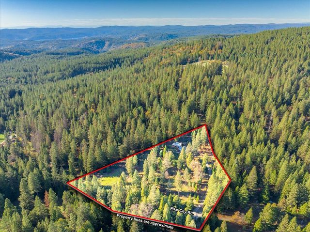 111 Alaska Peak, North San Juan, CA 95960