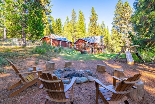 111 Alaska Peak, North San Juan, CA 95960