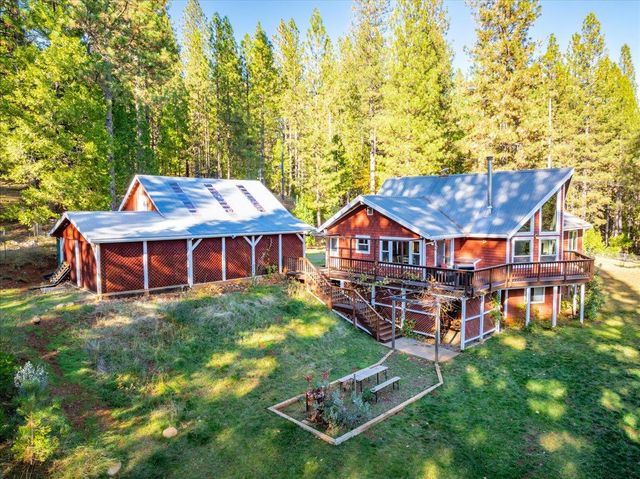 111 Alaska Peak, North San Juan, CA 95960