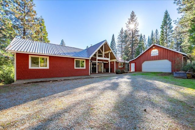111 Alaska Peak, North San Juan, CA 95960