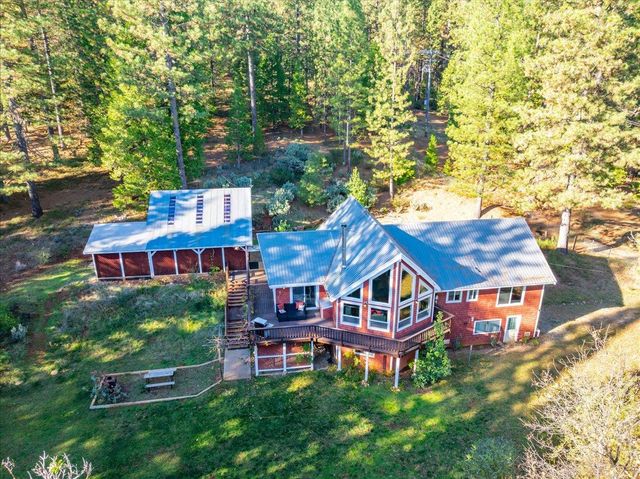 111 Alaska Peak, North San Juan, CA 95960