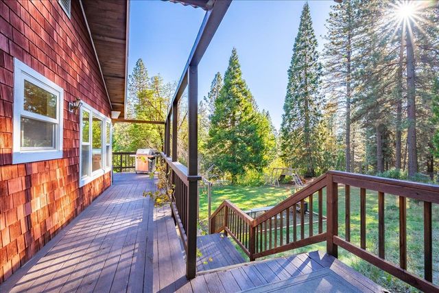 111 Alaska Peak, North San Juan, CA 95960