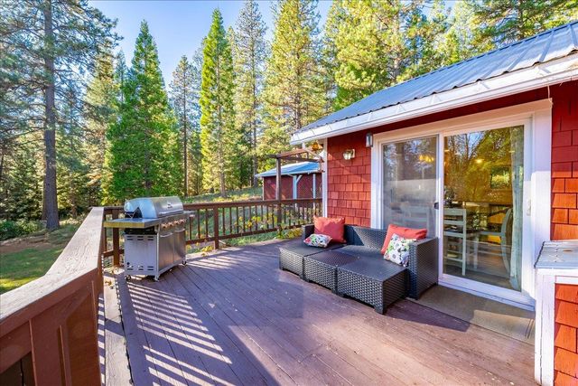 111 Alaska Peak, North San Juan, CA 95960