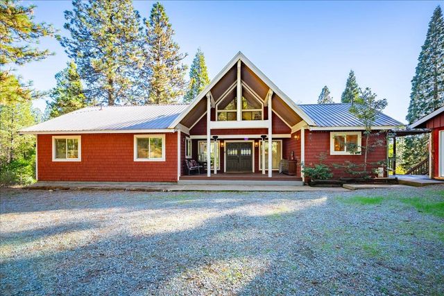 111 Alaska Peak, North San Juan, CA 95960