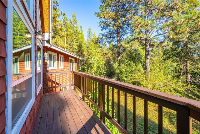 111 Alaska Peak, North San Juan, CA 95960