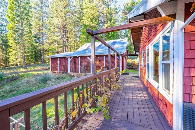 111 Alaska Peak, North San Juan, CA 95960