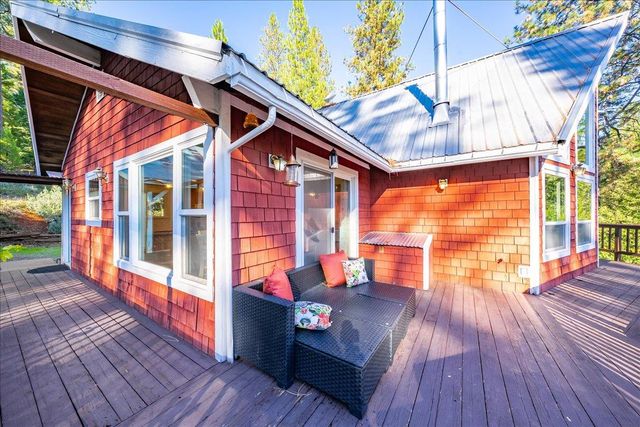 111 Alaska Peak, North San Juan, CA 95960