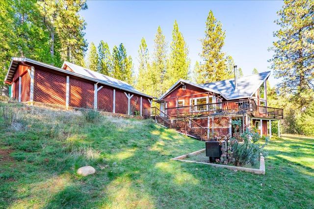 111 Alaska Peak, North San Juan, CA 95960