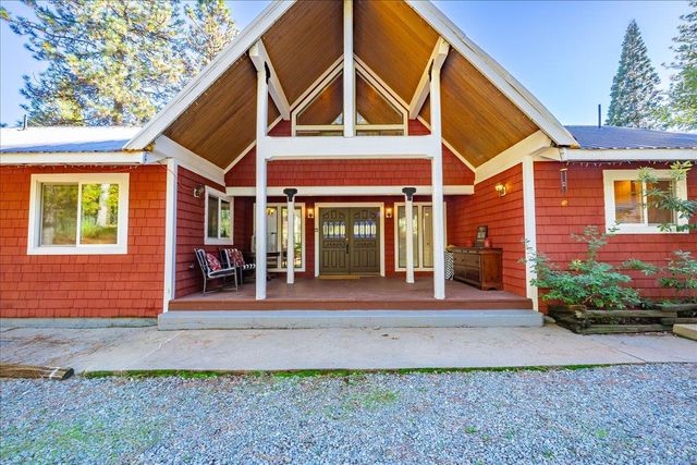 111 Alaska Peak, North San Juan, CA 95960