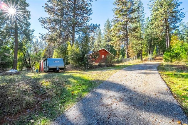 111 Alaska Peak, North San Juan, CA 95960