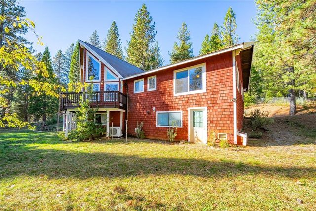 111 Alaska Peak, North San Juan, CA 95960