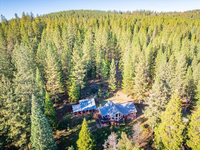 111 Alaska Peak, North San Juan, CA 95960