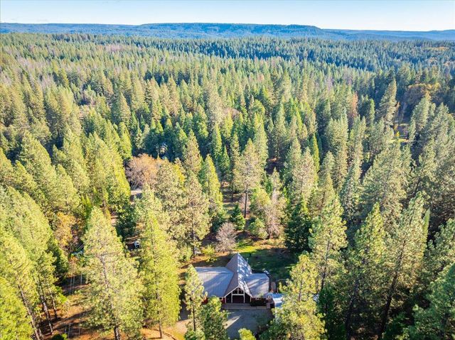 111 Alaska Peak, North San Juan, CA 95960