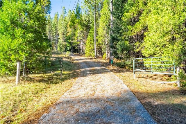 111 Alaska Peak, North San Juan, CA 95960