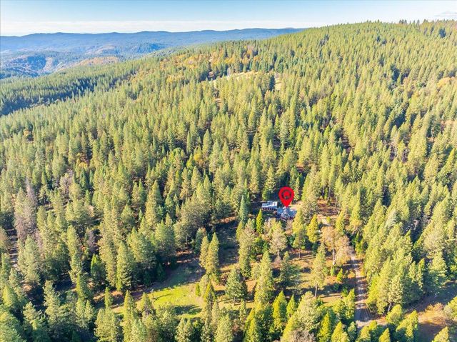 111 Alaska Peak, North San Juan, CA 95960