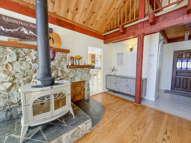 111 Alaska Peak, North San Juan, CA 95960