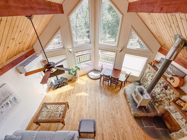 111 Alaska Peak, North San Juan, CA 95960