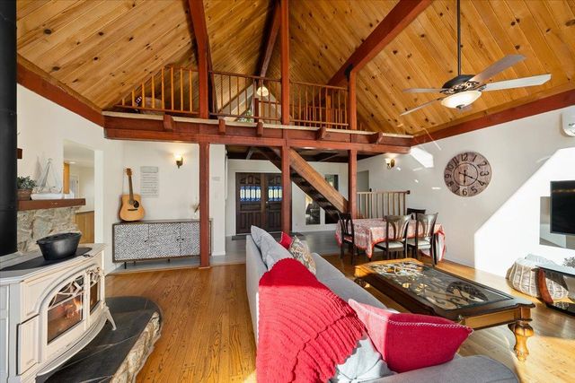 111 Alaska Peak, North San Juan, CA 95960