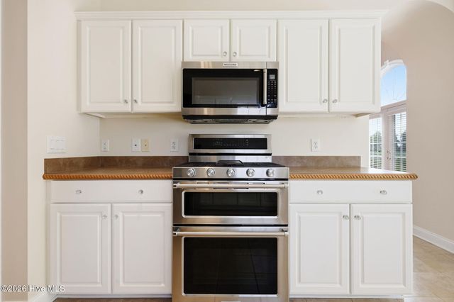 2602 Spring Creek Drive, Grimesland, NC 27837