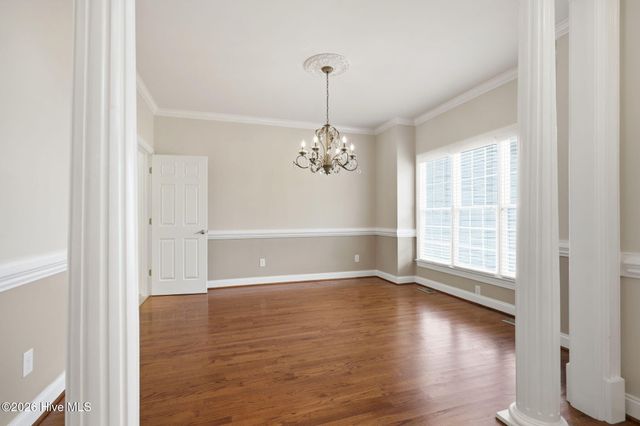 2602 Spring Creek Drive, Grimesland, NC 27837