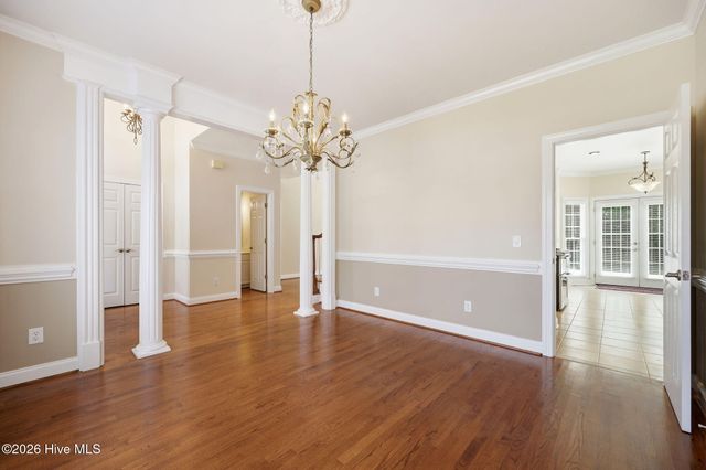 2602 Spring Creek Drive, Grimesland, NC 27837