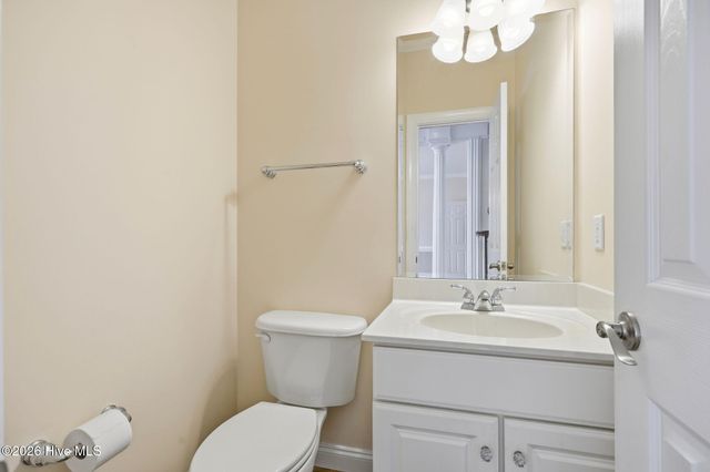 2602 Spring Creek Drive, Grimesland, NC 27837