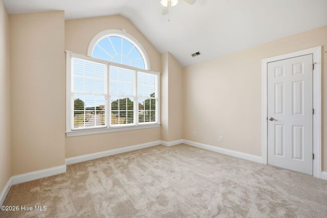 2602 Spring Creek Drive, Grimesland, NC 27837