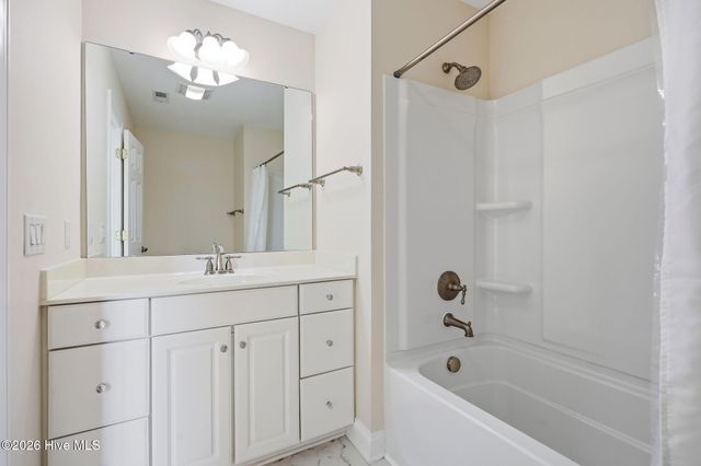 2602 Spring Creek Drive, Grimesland, NC 27837