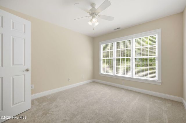 2602 Spring Creek Drive, Grimesland, NC 27837